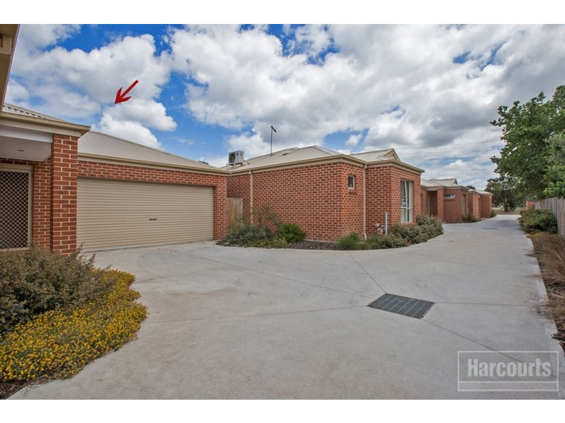 4/3 Princes Highway, Pakenham VIC 3810