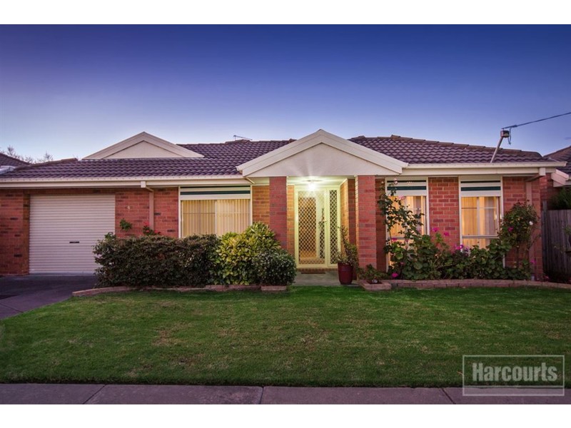 4/1 O’Shannessy Street, Pakenham VIC 3810