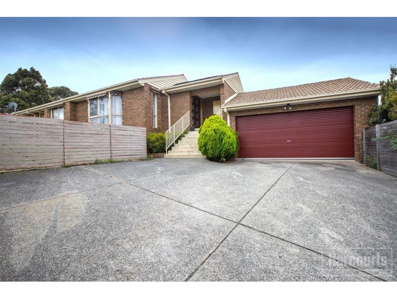 107 Duncan Drive, Pakenham VIC 3810