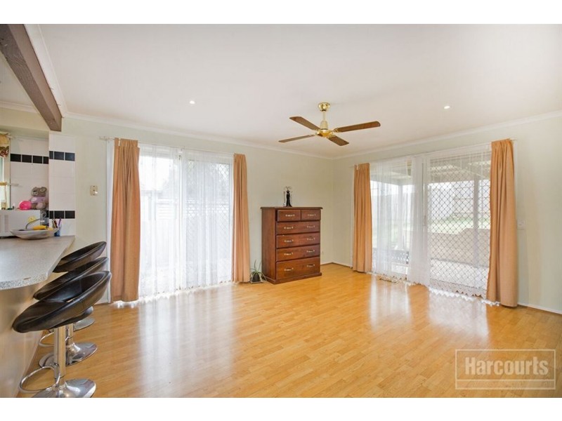 107 Duncan Drive, Pakenham VIC 3810