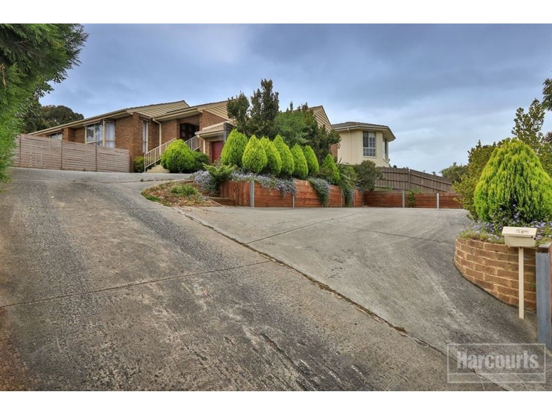 107 Duncan Drive, Pakenham VIC 3810