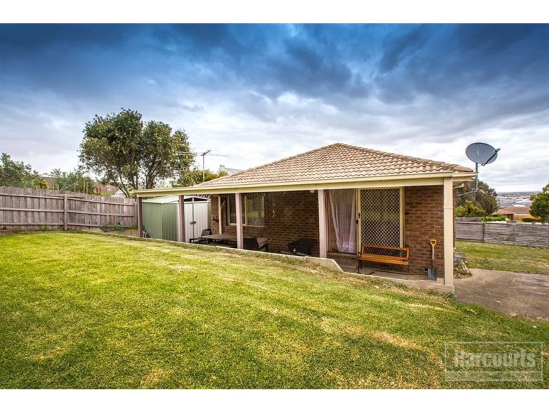 107 Duncan Drive, Pakenham VIC 3810