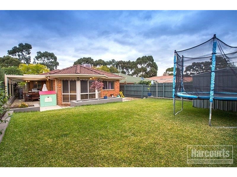 15 The Gateway, Berwick VIC 3806
