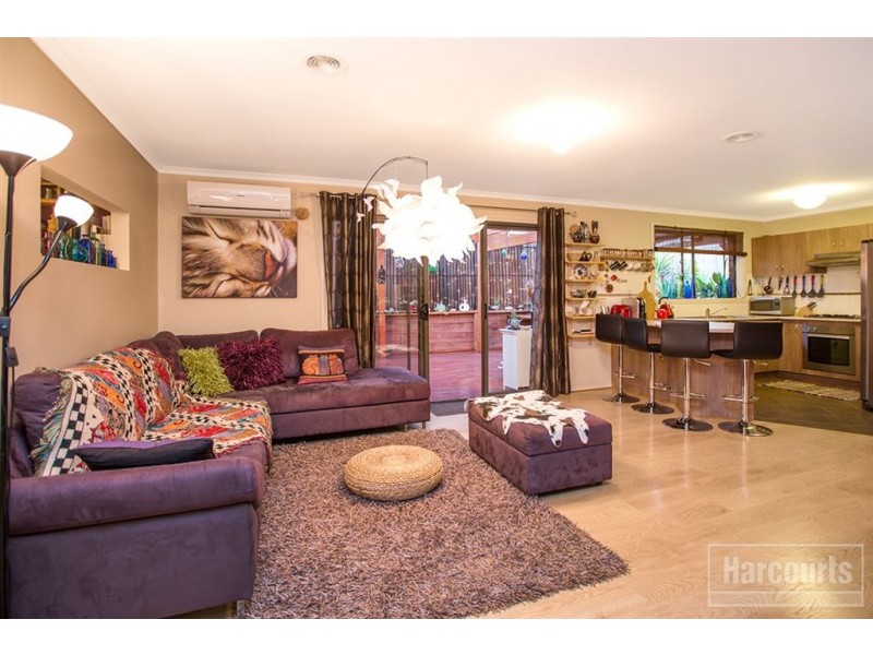 23 Yellow Gum Drive, Pakenham VIC 3810