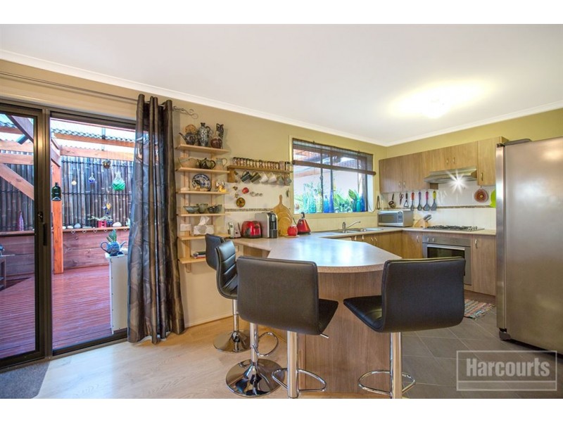 23 Yellow Gum Drive, Pakenham VIC 3810