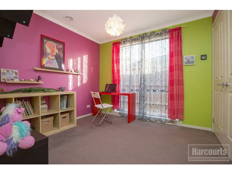 23 Yellow Gum Drive, Pakenham VIC 3810