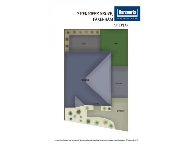 7 River Red Grove, Pakenham VIC 3810