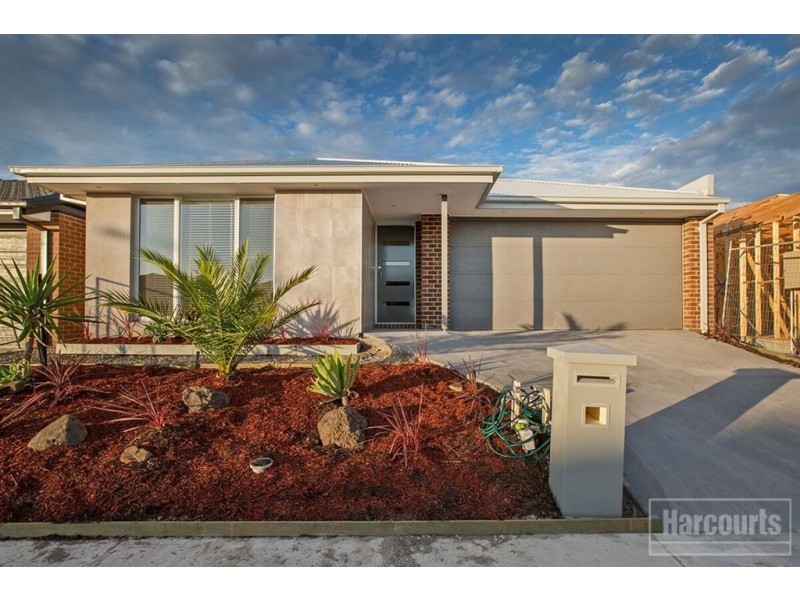 10 Ice Street, Officer VIC 3809