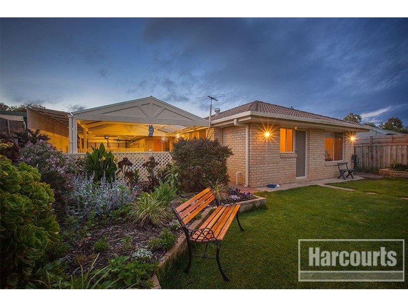 30 Pommel Street, Pakenham VIC 3810
