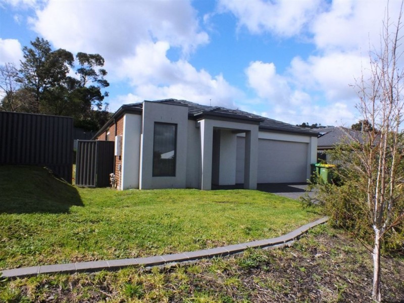 38 Wild Cherry Avenue, Pakenham VIC 3810