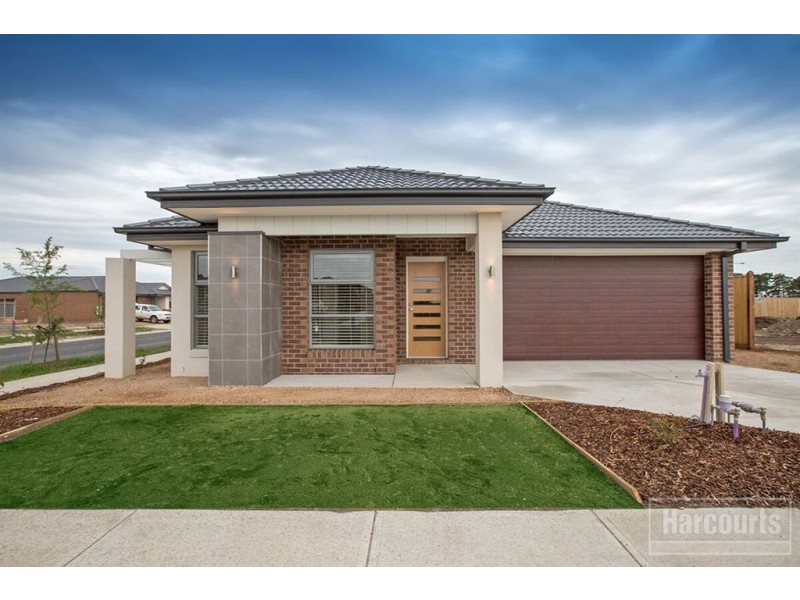 29 Park Central Avenue, Officer VIC 3809