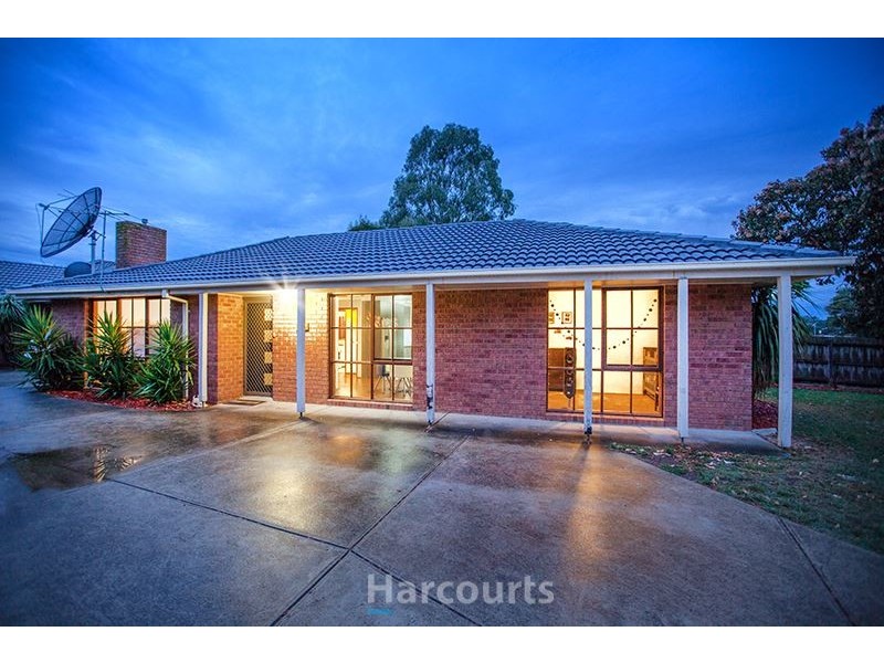 1/54 Cameron Way, Pakenham VIC 3810