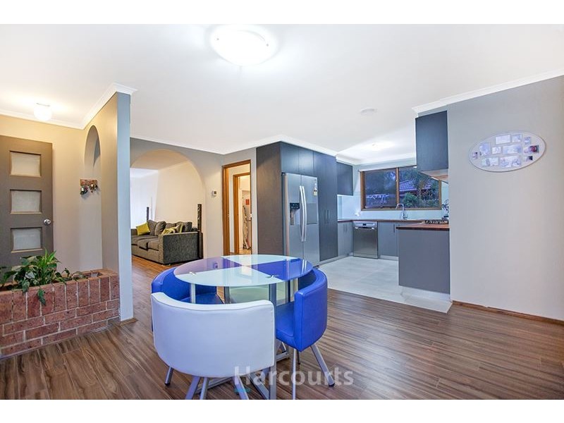 1/54 Cameron Way, Pakenham VIC 3810