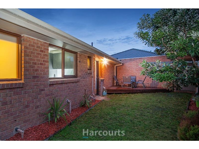1/54 Cameron Way, Pakenham VIC 3810