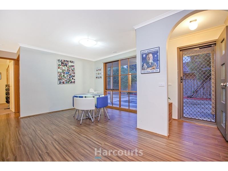 1/54 Cameron Way, Pakenham VIC 3810