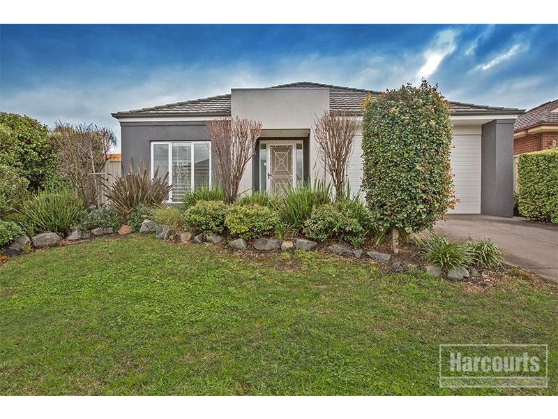 20 Juliet Gardens, Pakenham VIC 3810