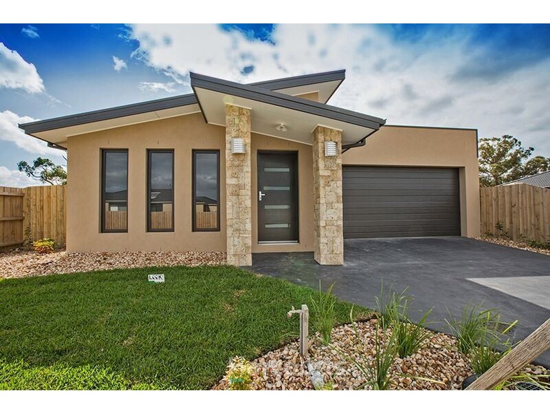 14 Eacott Street, Longwarry VIC 3816