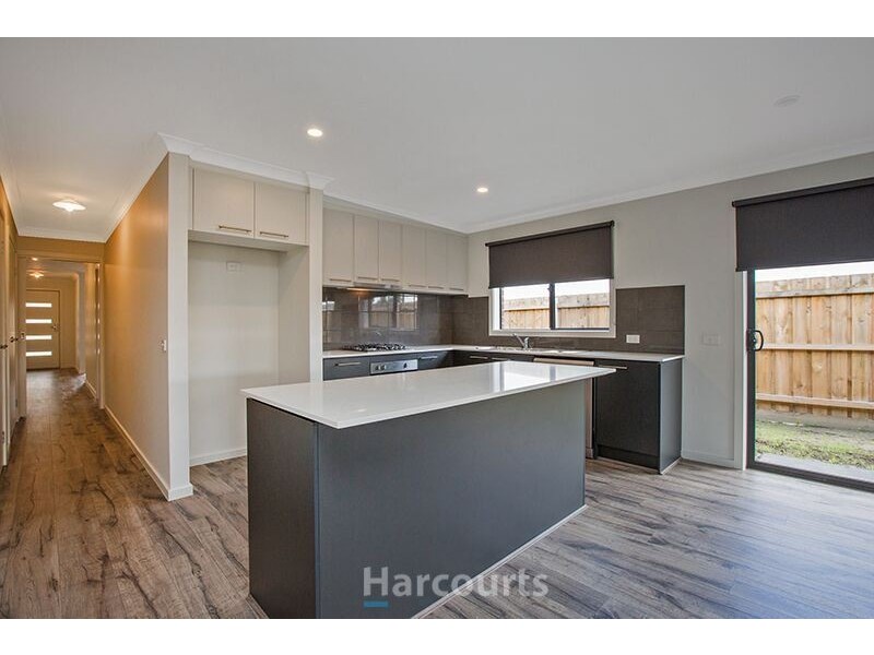 14 Eacott Street, Longwarry VIC 3816