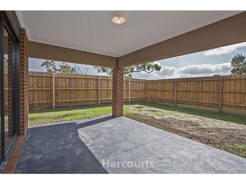 14 Eacott Street, Longwarry VIC 3816