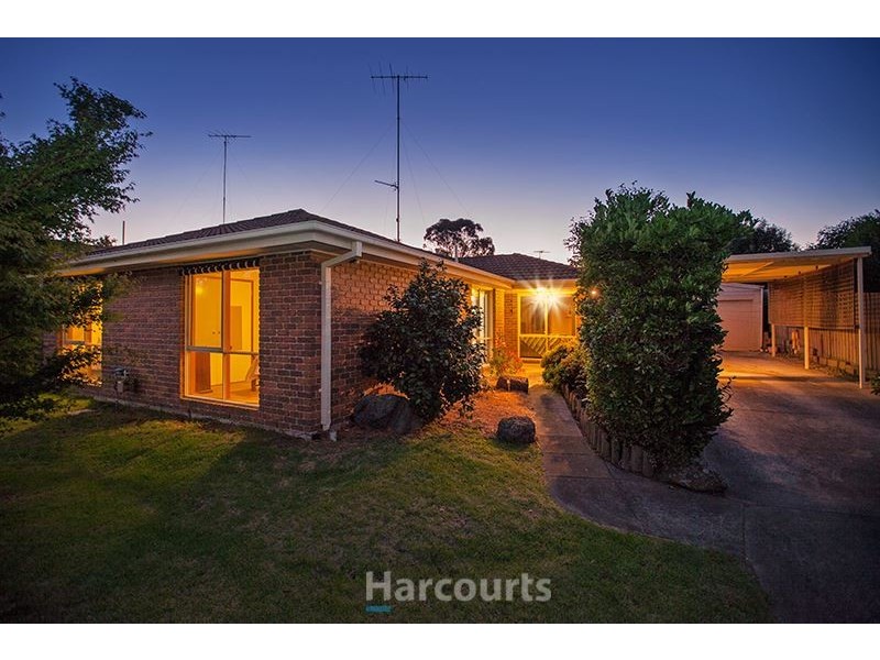 25 Atkins Road, Pakenham VIC 3810