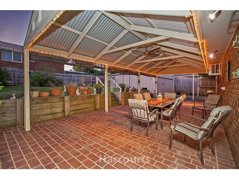 25 Atkins Road, Pakenham VIC 3810