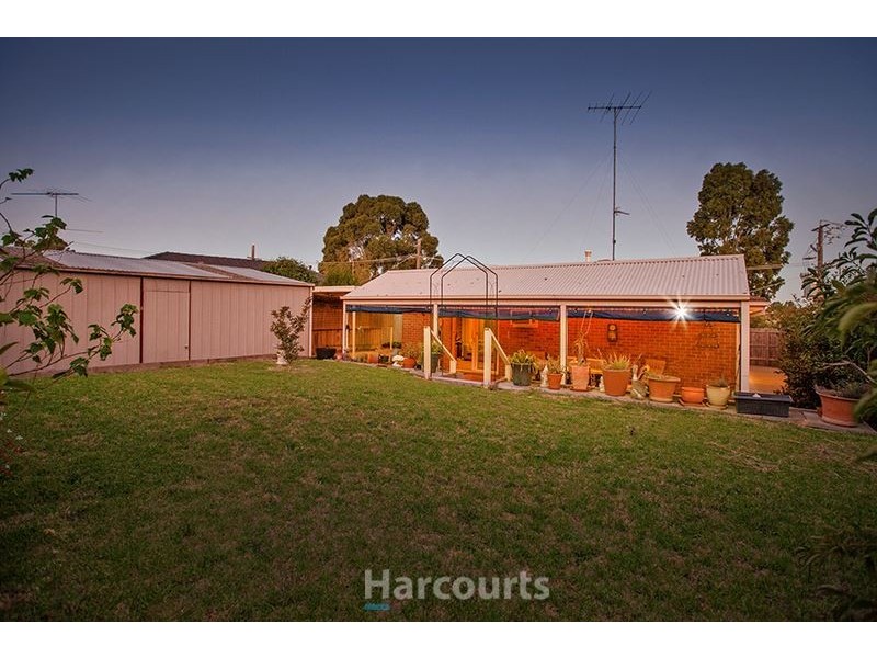 25 Atkins Road, Pakenham VIC 3810