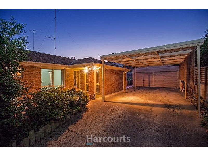 25 Atkins Road, Pakenham VIC 3810