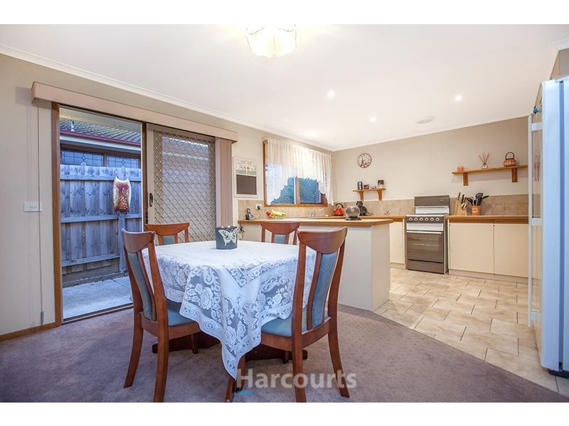 25 Atkins Road, Pakenham VIC 3810