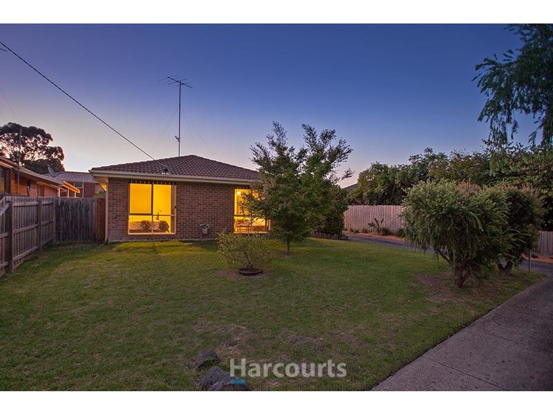 25 Atkins Road, Pakenham VIC 3810