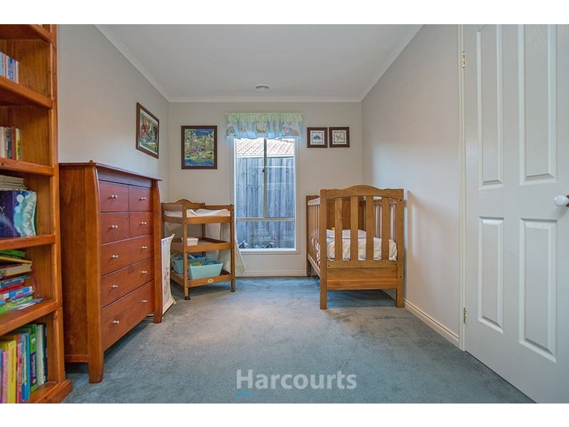 50 Balmoral Way, Pakenham VIC 3810