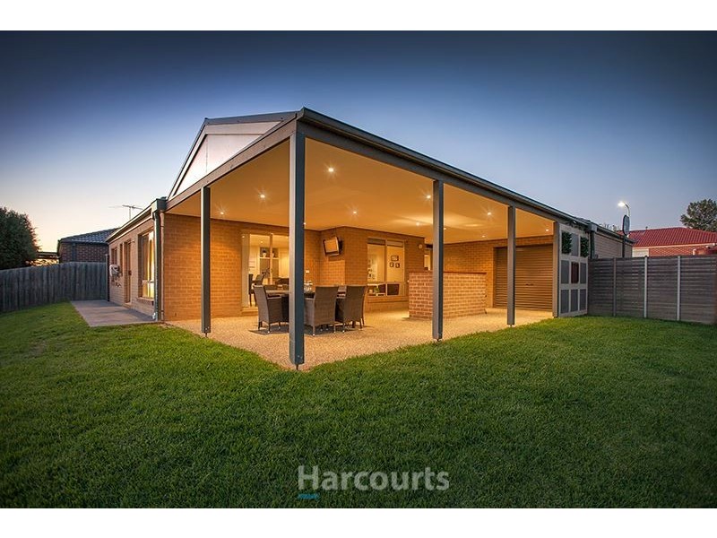 21 Manna Gum Drive, Pakenham VIC 3810