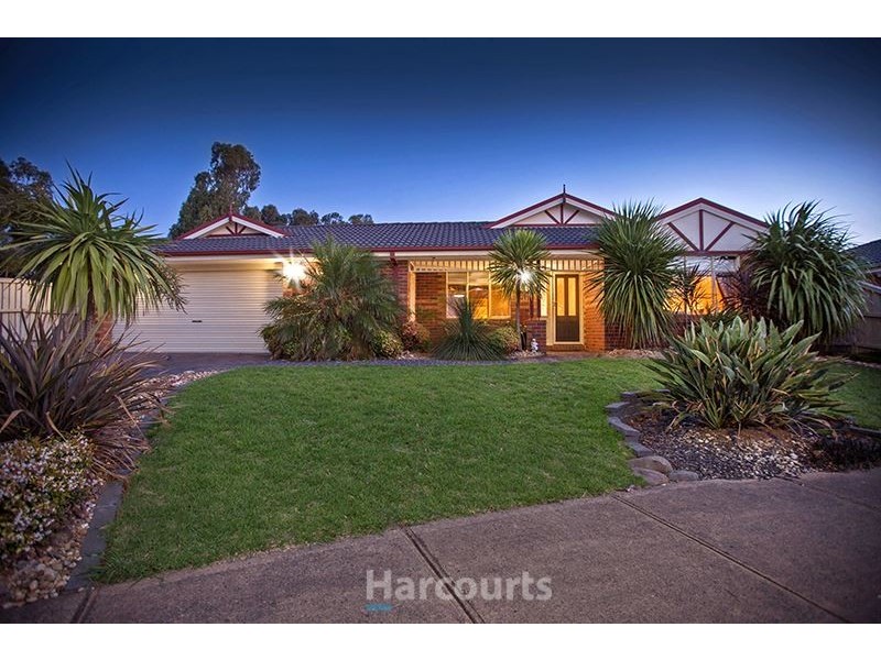 51 Spring Circuit, Pakenham VIC 3810