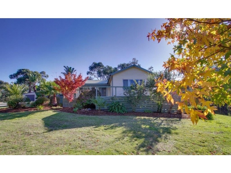1 Wilks Road, Officer VIC 3809