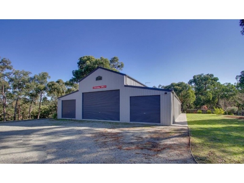 1 Wilks Road, Officer VIC 3809