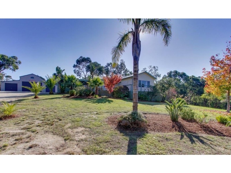 1 Wilks Road, Officer VIC 3809