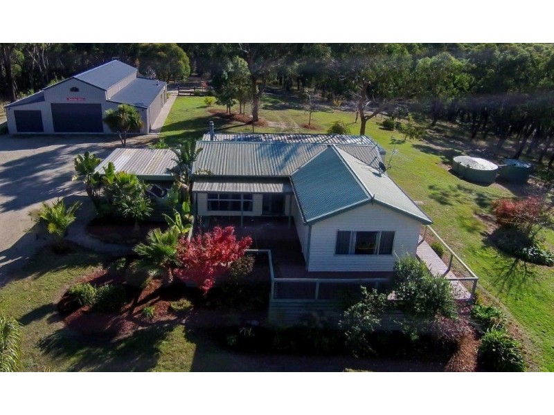 1 Wilks Road, Officer VIC 3809