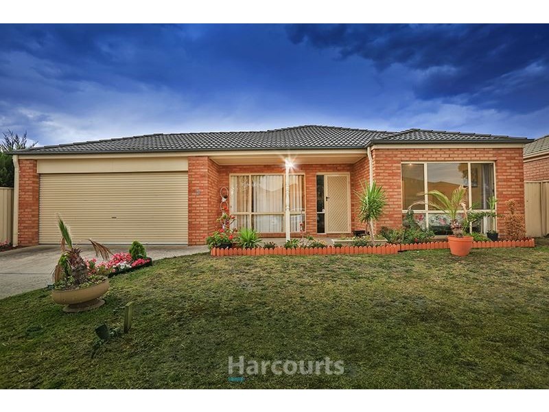 16 Viola Avenue, Pakenham VIC 3810