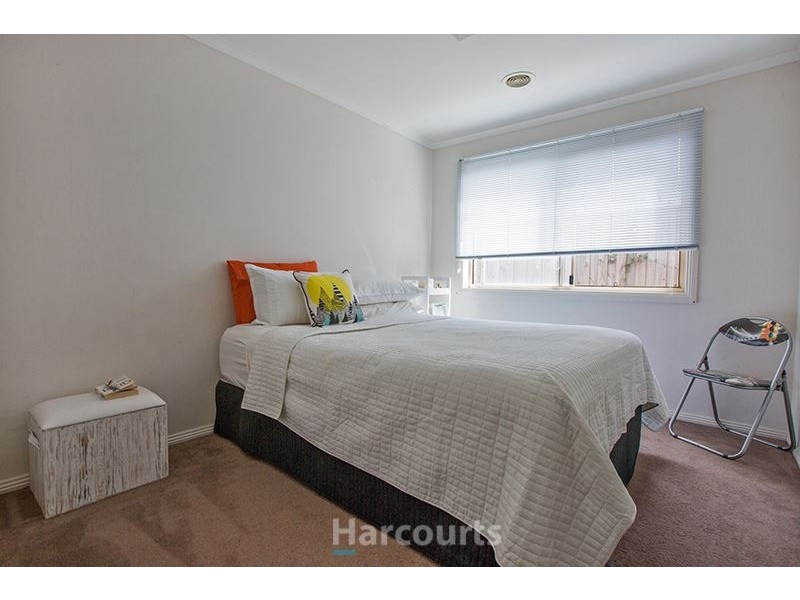 37 Tuscany Rise, Pakenham VIC 3810