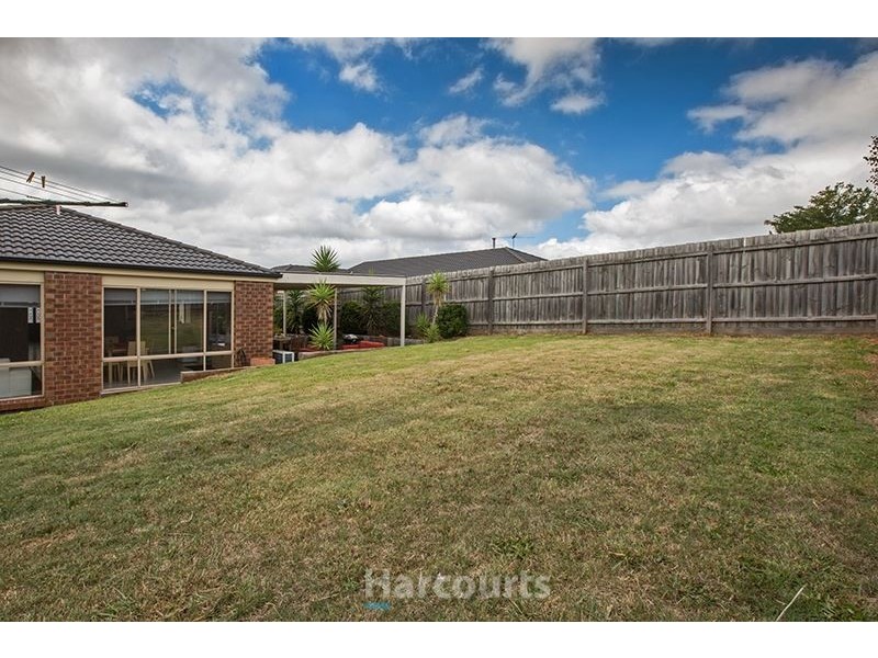 37 Tuscany Rise, Pakenham VIC 3810