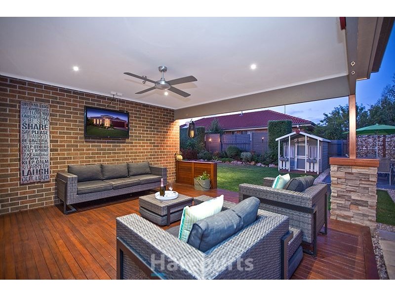 3 Daphne Court, Pakenham VIC 3810