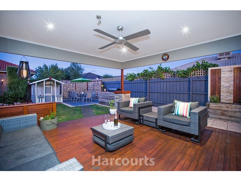 3 Daphne Court, Pakenham VIC 3810