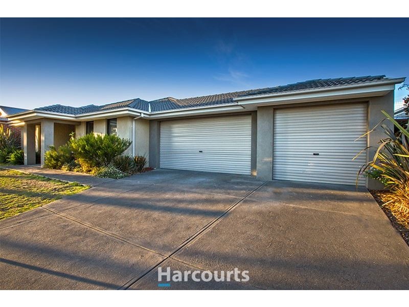 3 Olivia Court, Pakenham VIC 3810
