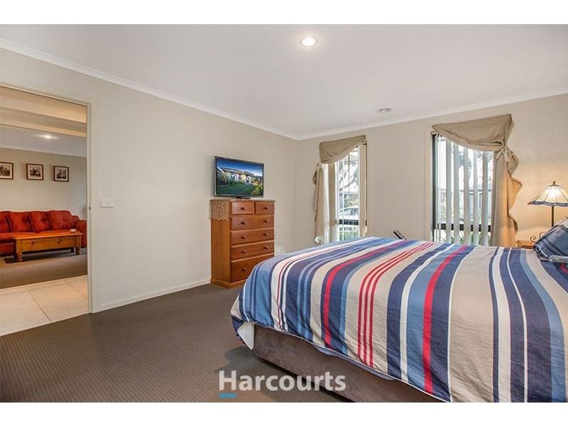 3 Olivia Court, Pakenham VIC 3810