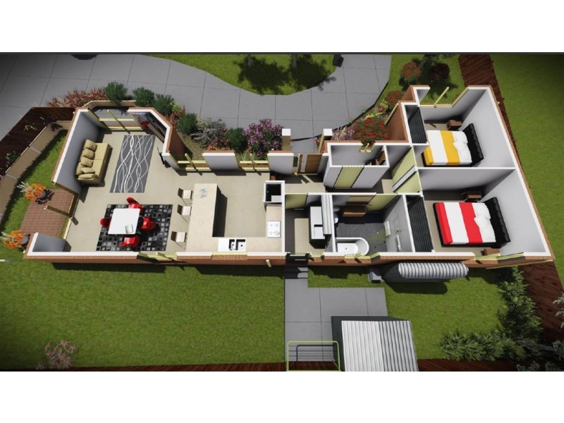 1/25 Donday Court, Pakenham VIC 3810