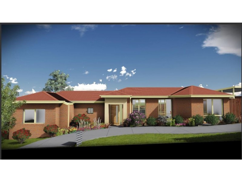 1/25 Donday Court, Pakenham VIC 3810