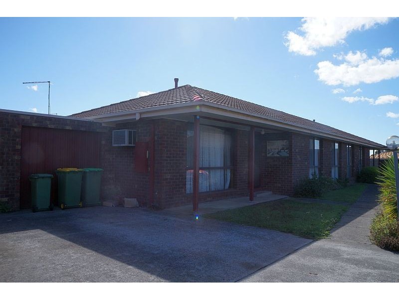 8/45 King Street, Pakenham VIC 3810