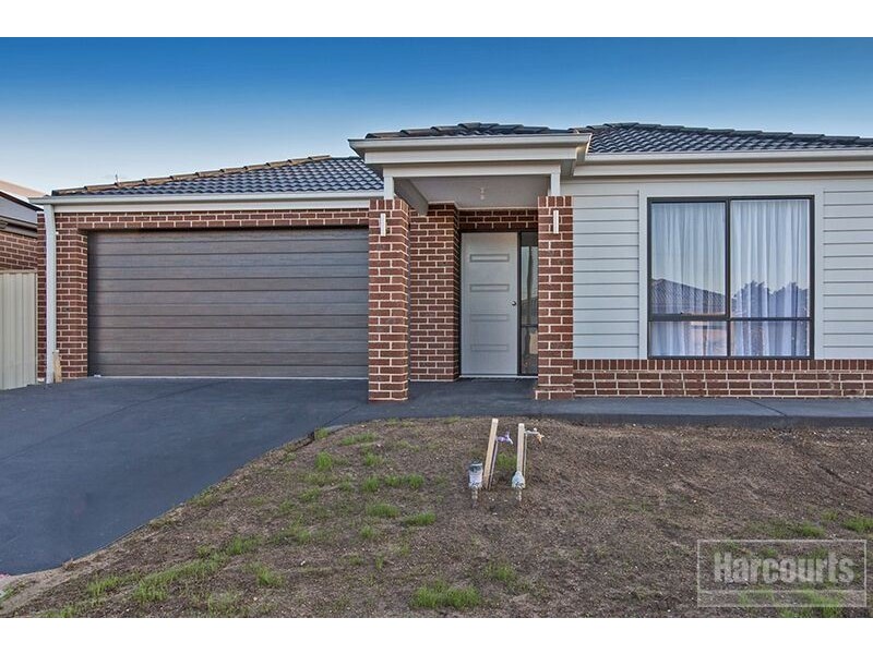 7 Isabel Street, Pakenham VIC 3810