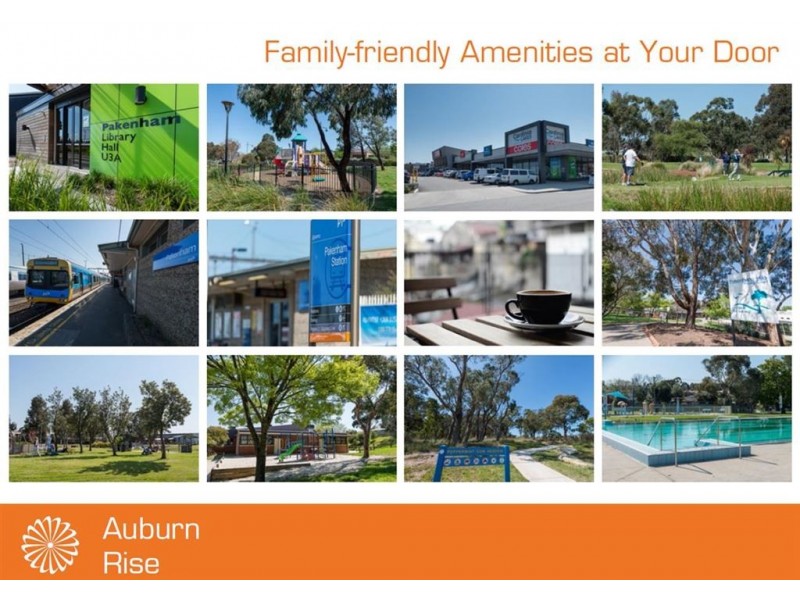 2/102-106 Manna Gum Drive, Pakenham VIC 3810