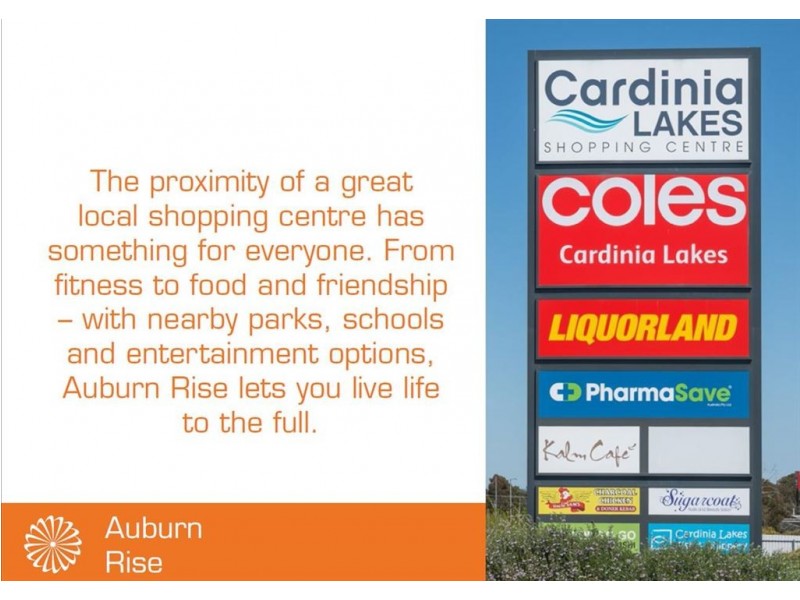 6/102-106 Manna Gum Drive, Pakenham VIC 3810