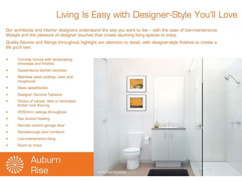 6/102-106 Manna Gum Drive, Pakenham VIC 3810